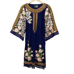MUKARRAM COLLECTION Kaftan Noor